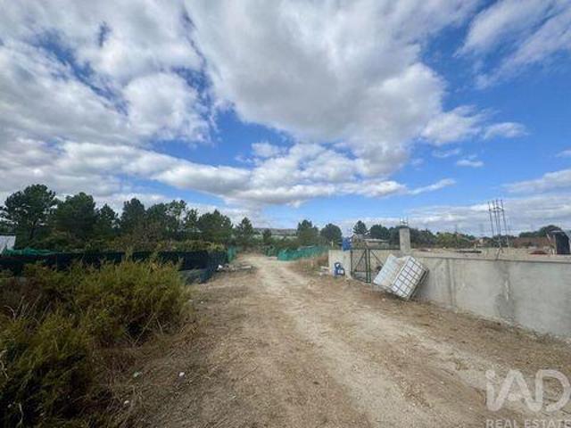 Terreno venda em Palmela, Setúbal