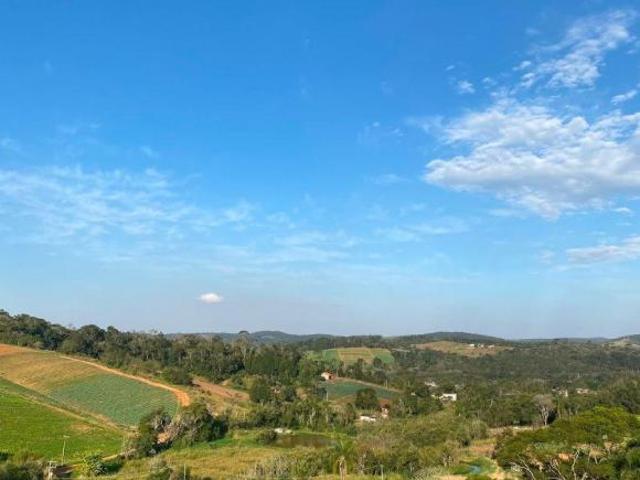 Terreno venda em Ibiúna