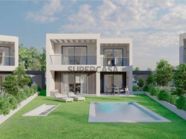 Terreno venda em Albufeira e Olhos de Água, Albufeira