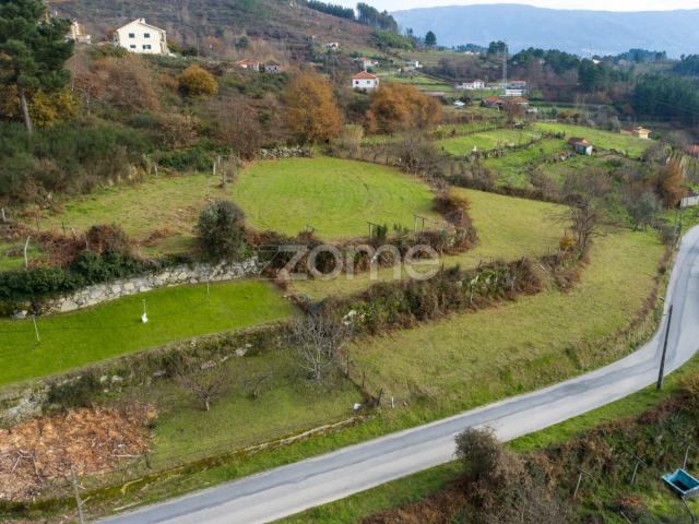 Terreno venda em Baião, Porto