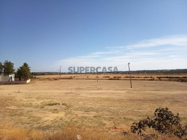 Terreno venda em Lagoa, Faro