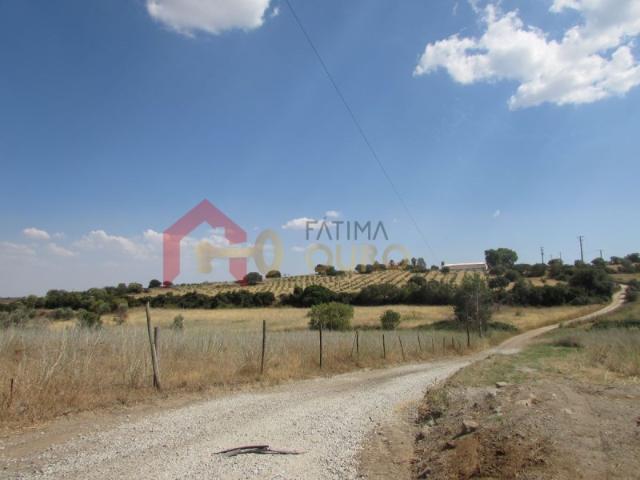 Terreno venda em Elvas, Portalegre