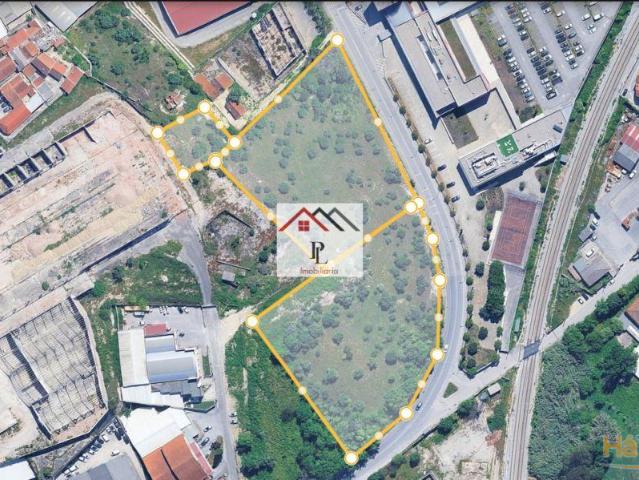 Terreno venda em Coimbrã, Coimbra