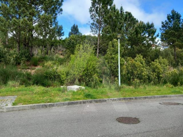 Terreno venda em Santa Maria Da Feira, Aveiro
