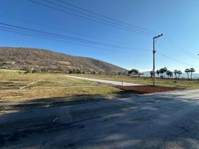Terreno en venta en Morelos