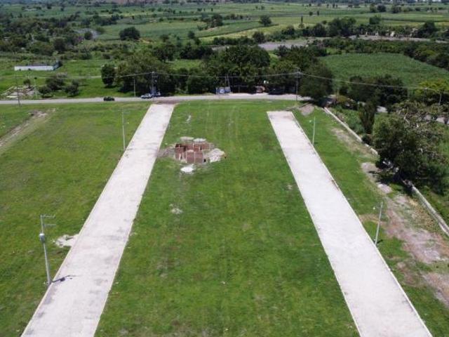 Terreno en venta en Morelos