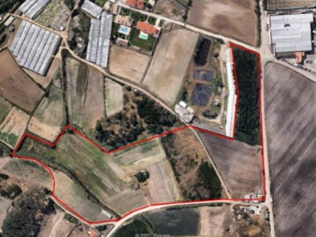Terreno venda em Peniche, Leiria