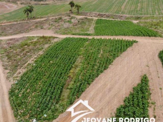 Terreno venda em Ibiúna