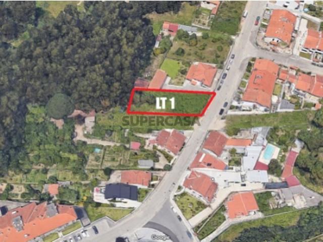 Terreno venda em Vila Nova De Gaia, Porto