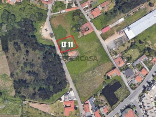 Terreno venda em Vila Nova De Gaia, Porto