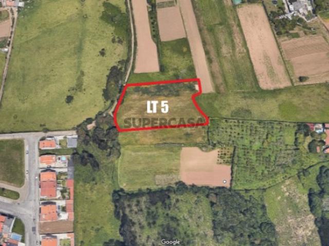 Terreno venda em Vila Nova De Gaia, Porto