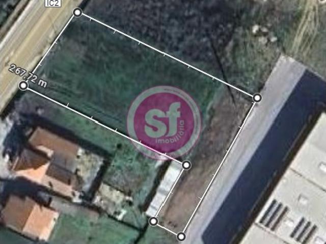 Terreno venda em Anadia, Aveiro
