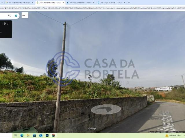 Terreno venda em Laborim, Vila Nova De Gaia