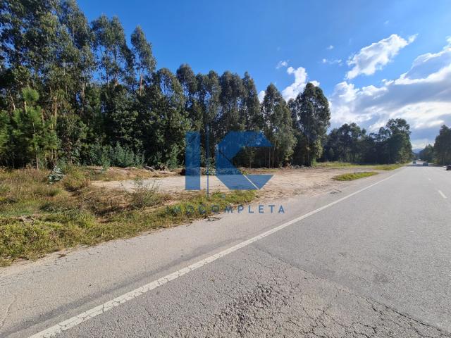 Terreno venda em Venda Nova, Águeda