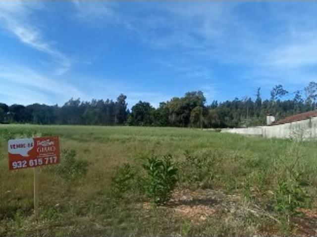 Terreno venda em Aveiro