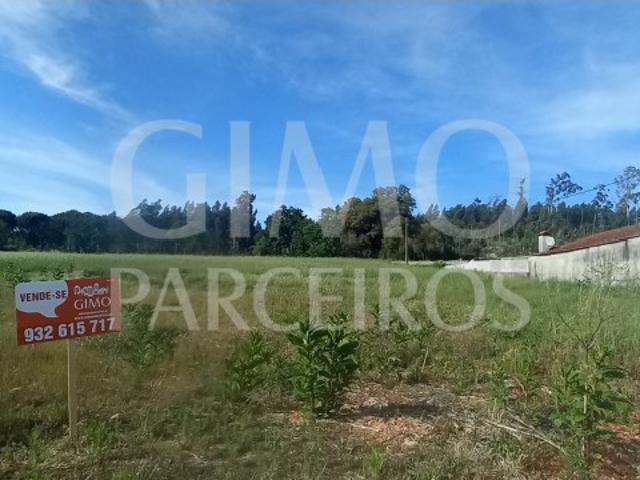 Terreno venda em Aveiro