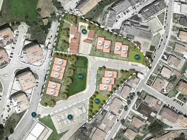 Terreno venda em Figueira Da Foz, Coimbra