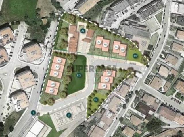 Terreno venda em Figueira Da Foz, Coimbra