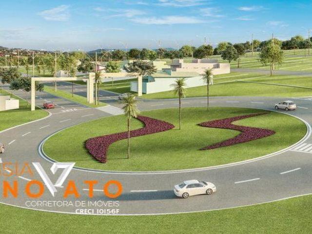 Terreno venda em Região Geográfica Imediata de Rondonópolis, Rondonópolis