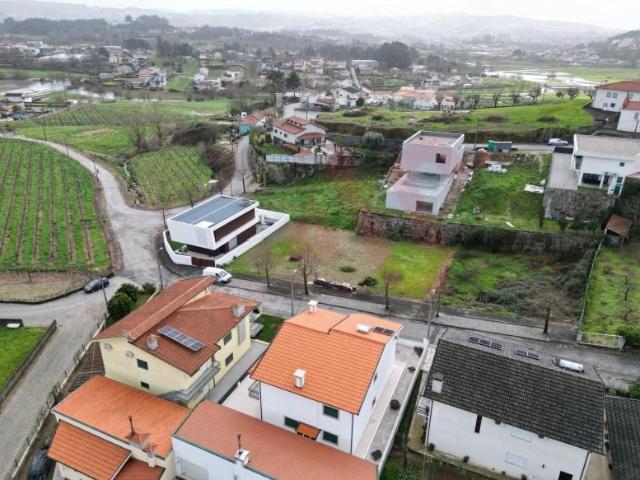 Terreno venda em Bitarães, Porto