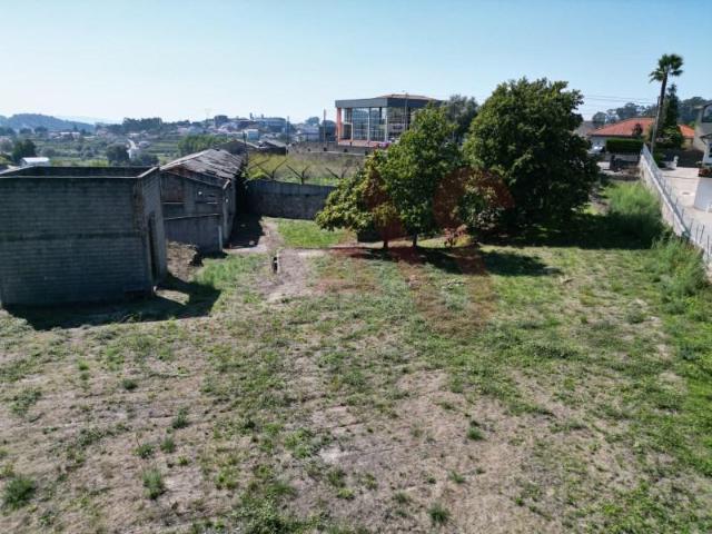 Terreno venda em Vilela, Bitarães