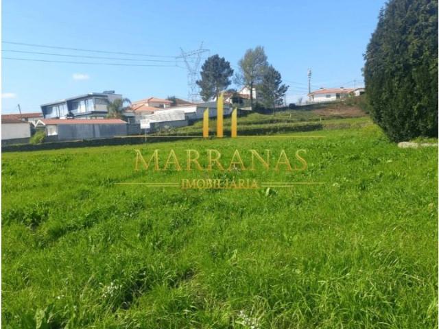 Terreno venda em Gandra de Moreira, Bitarães