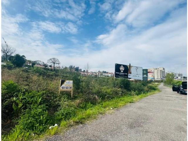 Terreno venda em Paredes, Bitarães