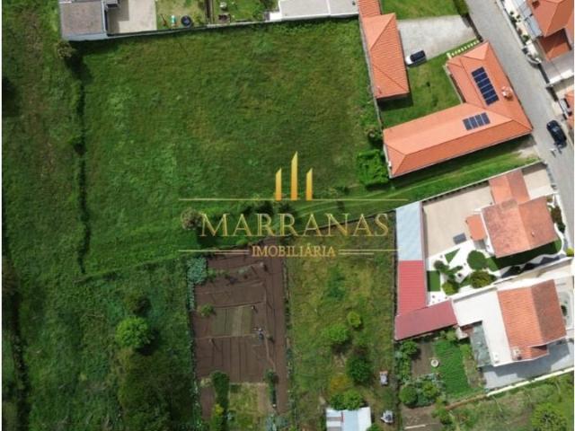 Terreno venda em Paredes, Bitarães
