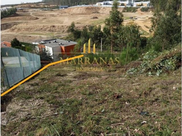 Terreno venda em Ramos, Bitarães