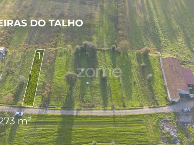 Terreno venda em Paredes, Bitarães