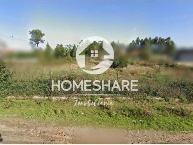 Terreno venda em Paredes, Bitarães