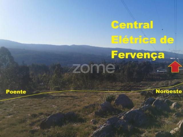 Terreno alugar em Paredes Terreno alugar em Paredes