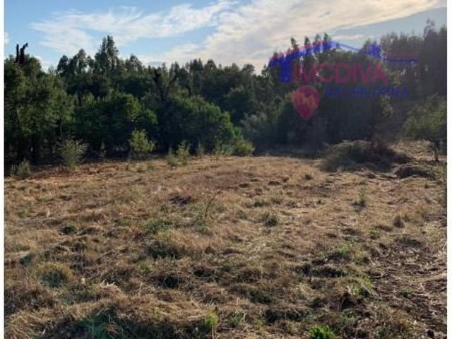 Terreno venda em Pedrógão Grande, Leiria