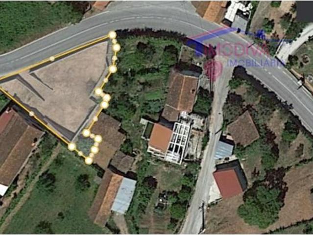 Terreno venda em Pedrógão Grande, Leiria