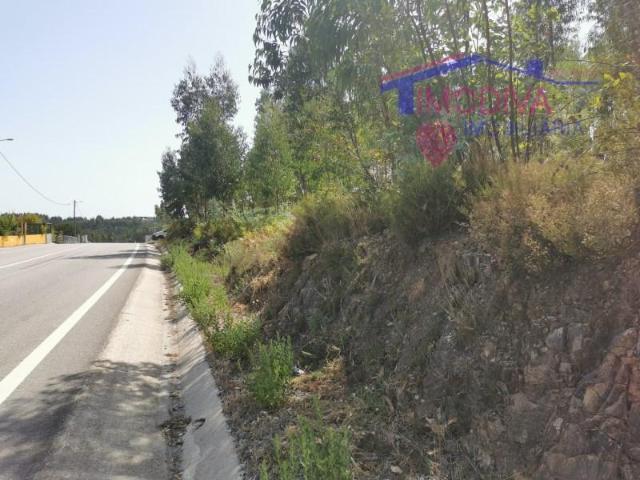 Terreno venda em Pedrógão Grande, Leiria