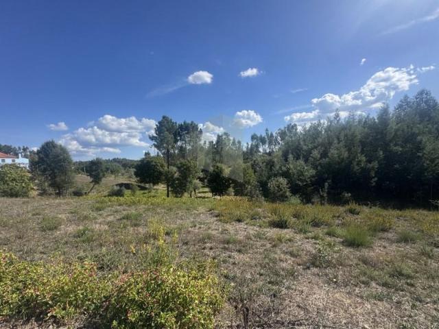 Terreno venda em Pedrógão Grande, Leiria