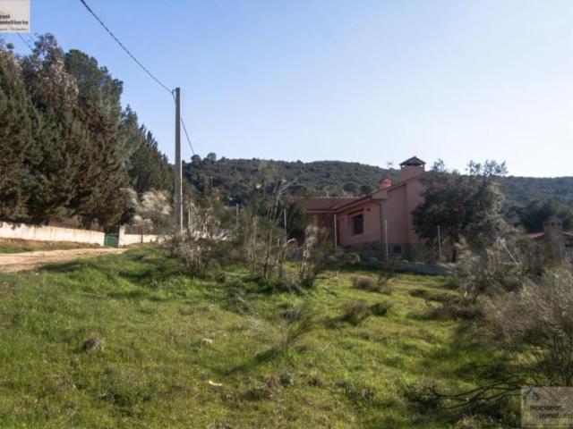 Terreno en venta en Pelayos De La Presa, Madrid