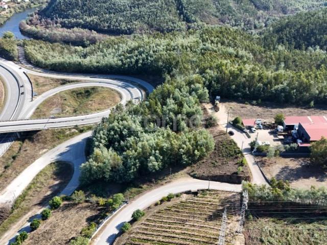Terreno venda em Penacova, Coimbra