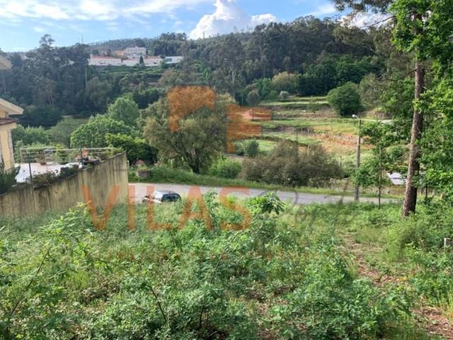 Terreno venda em Esmegilde, Marecos
