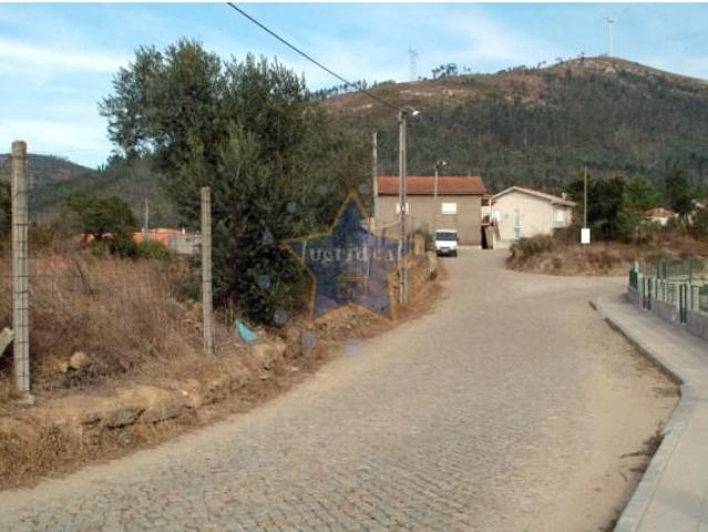 Terreno venda em Marecos, Porto