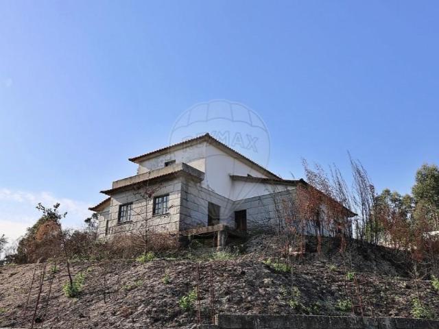 Terreno venda em Recezinhos (São Martinho), Marecos