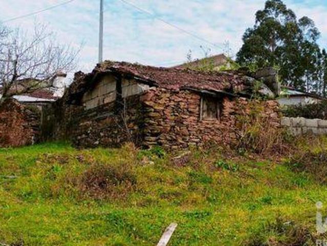 Terreno venda em Seixoso, Marecos