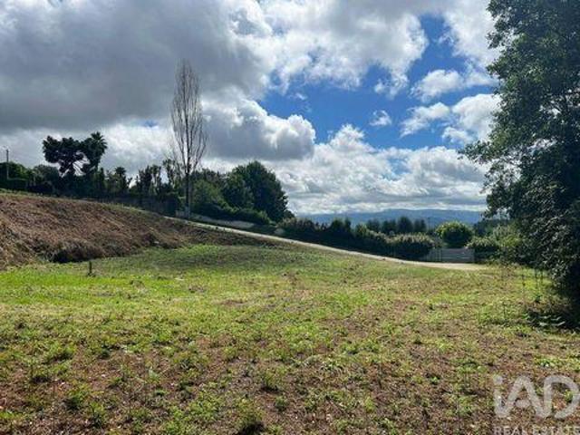 Terreno venda em Recezinhos (São Mamede), Marecos