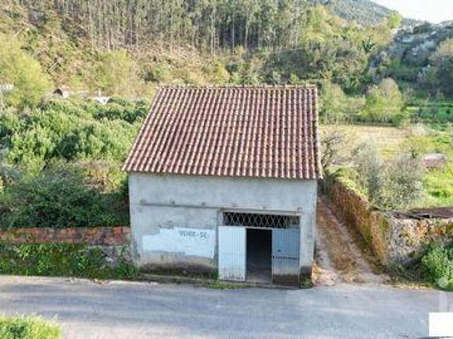 Terreno venda em Ribeira Velha, Figueiró Dos Vinhos