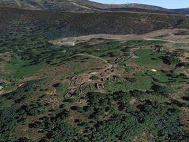 Terreno venda em Ribeira Velha, Figueiró Dos Vinhos