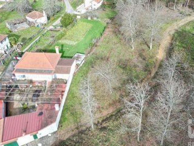 Terreno venda em Ribeira Velha, Figueiró Dos Vinhos