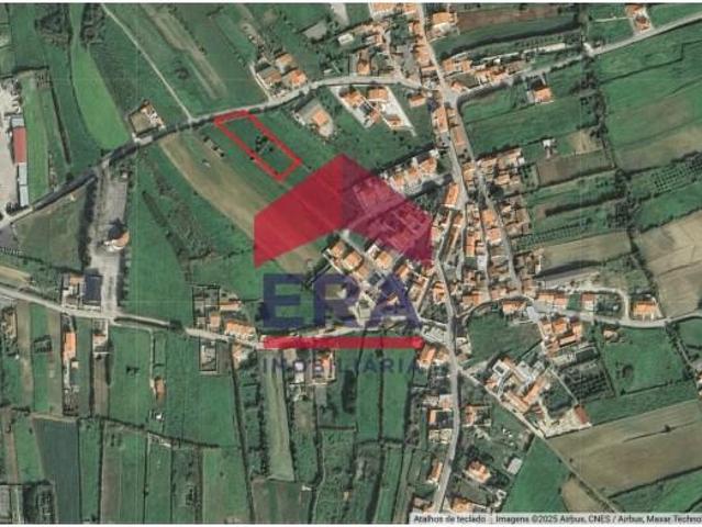 Terreno venda em Casais Brancos, Peniche