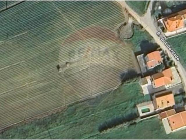 Terreno venda em Casais Brancos, Peniche