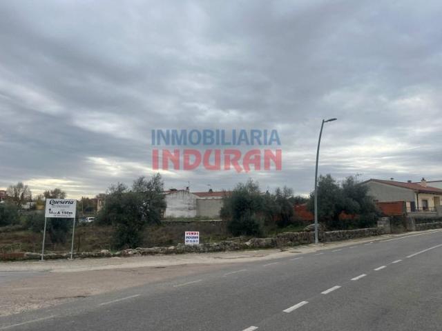 Terreno en venta en Peraleda De La Mata, Extremadura