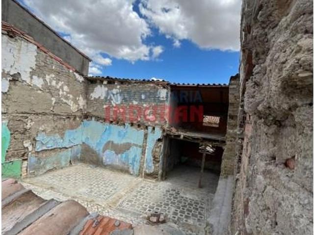 Terreno en venta en Peraleda De La Mata, Extremadura